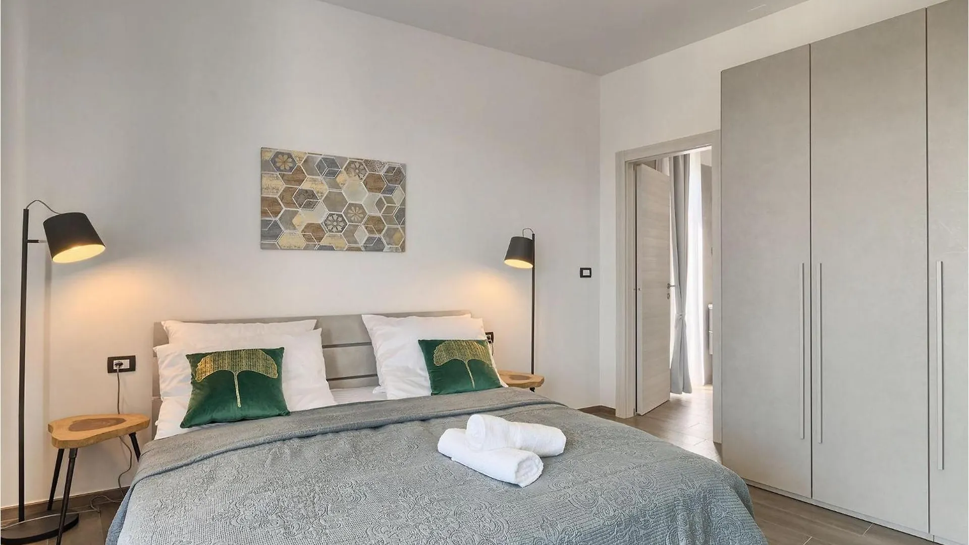 בית נופש פולה Villa Zen