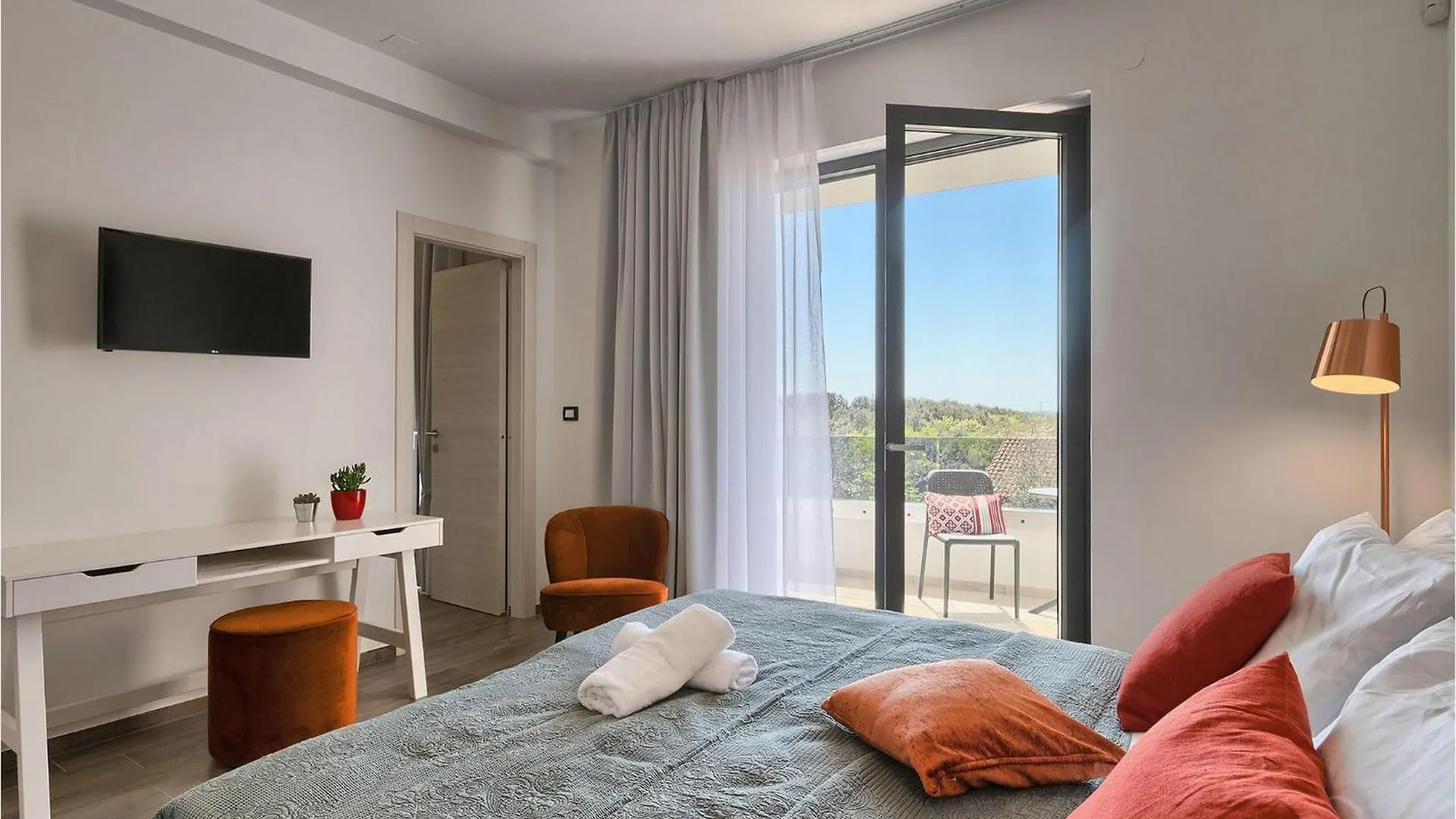 פולה Villa Zen קרואטיה