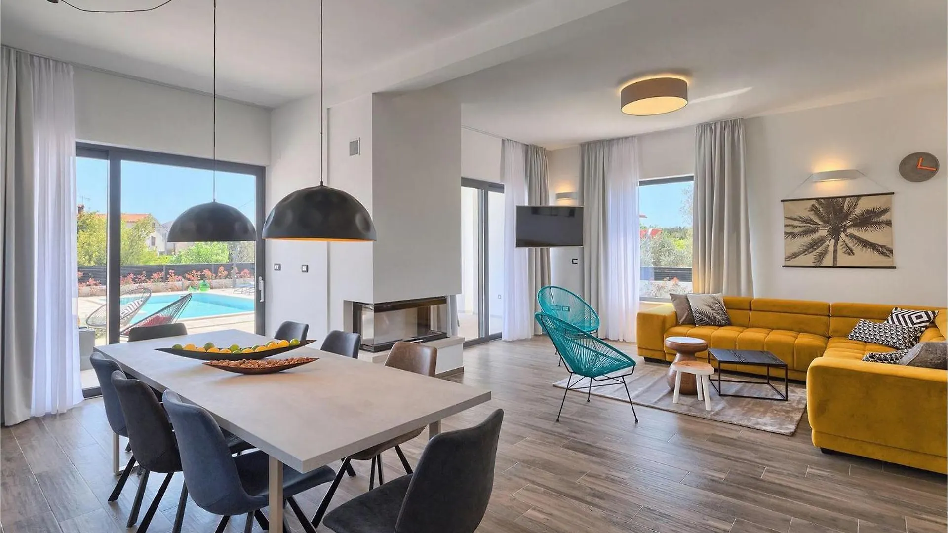 פולה Villa Zen בית נופש