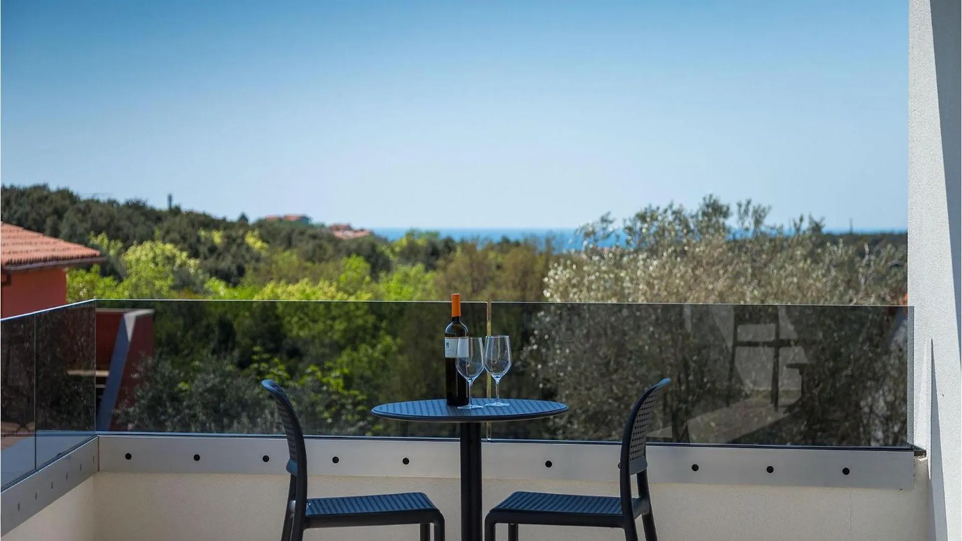 Holiday home Villa Zen Pula Croatia