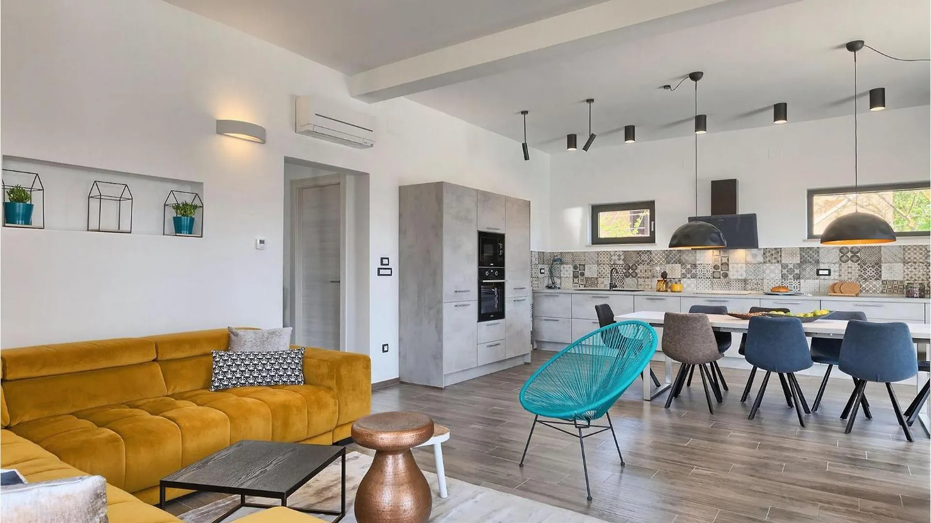 Holiday home Villa Zen Pula