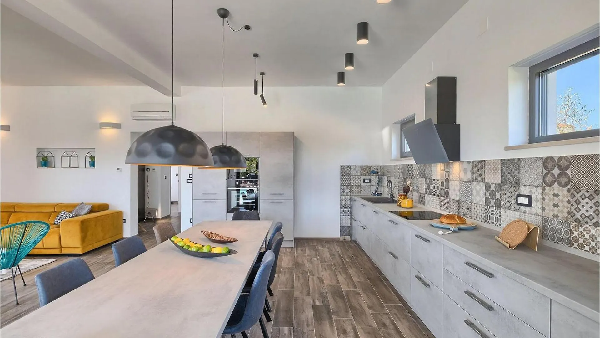 Holiday home Villa Zen Pula Croatia