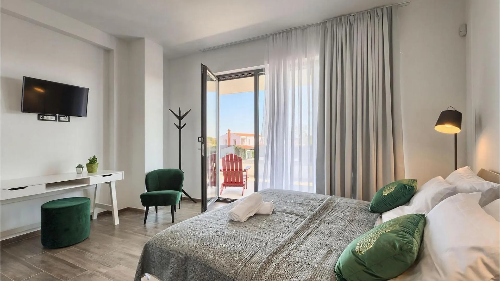 Holiday home Villa Zen Pula Croatia