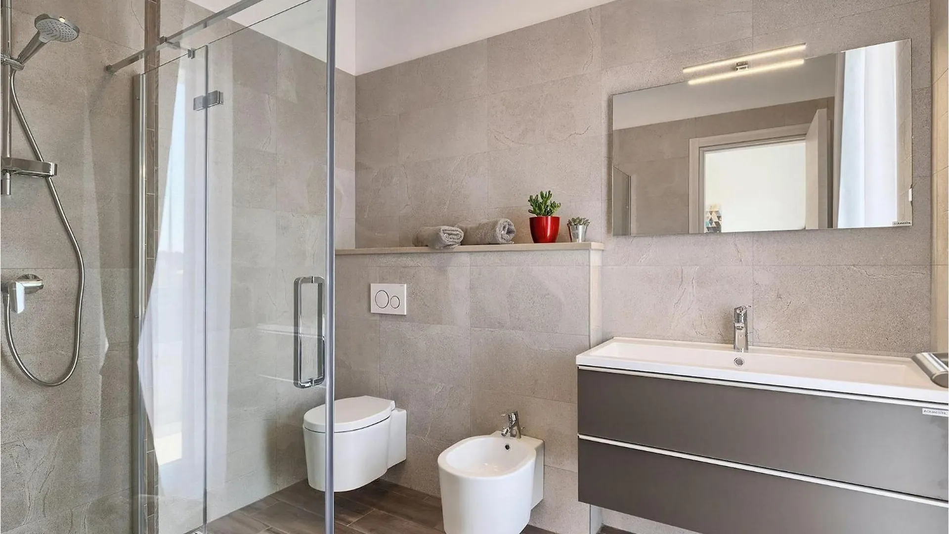 Villa Zen Pula Holiday home