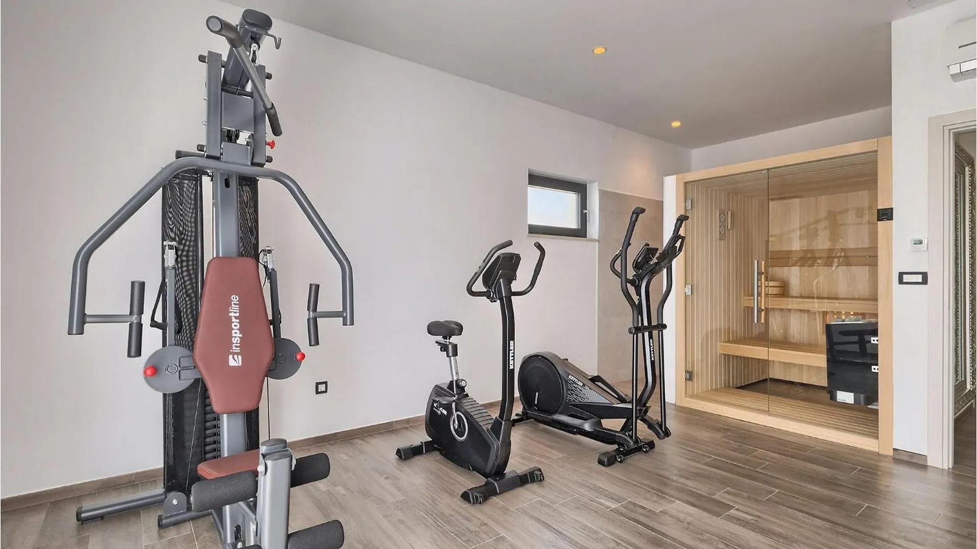 Holiday home Villa Zen Pula