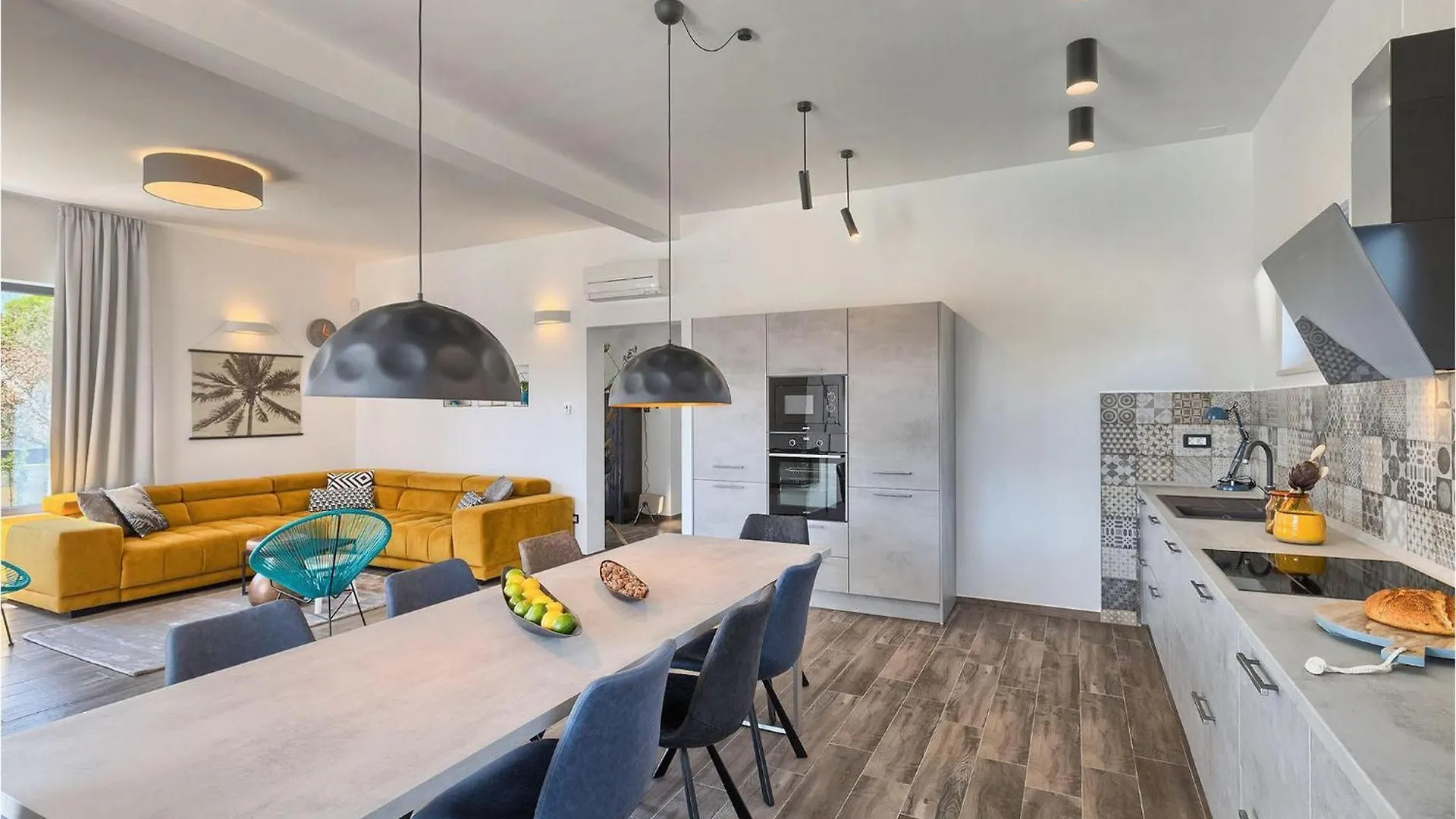 Villa Zen Pula Holiday home