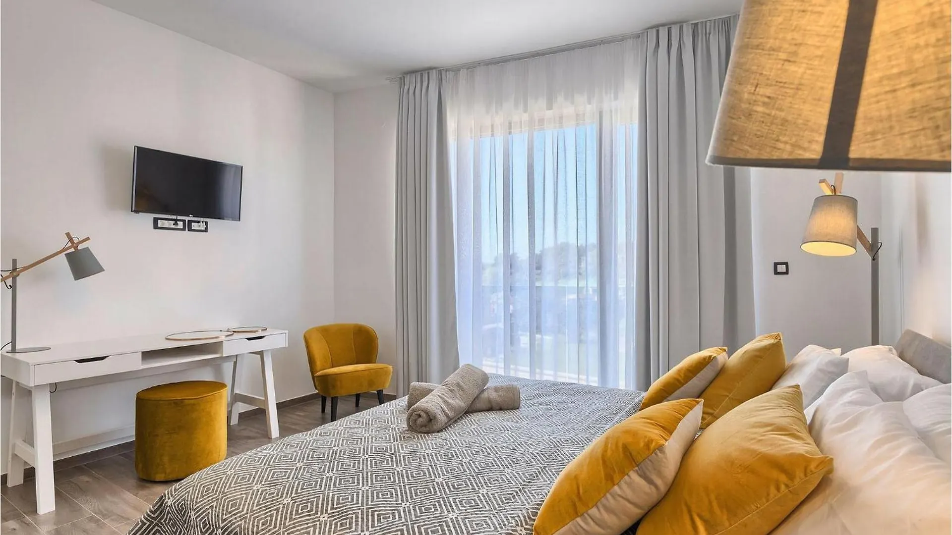 Villa Zen Pula Croatia