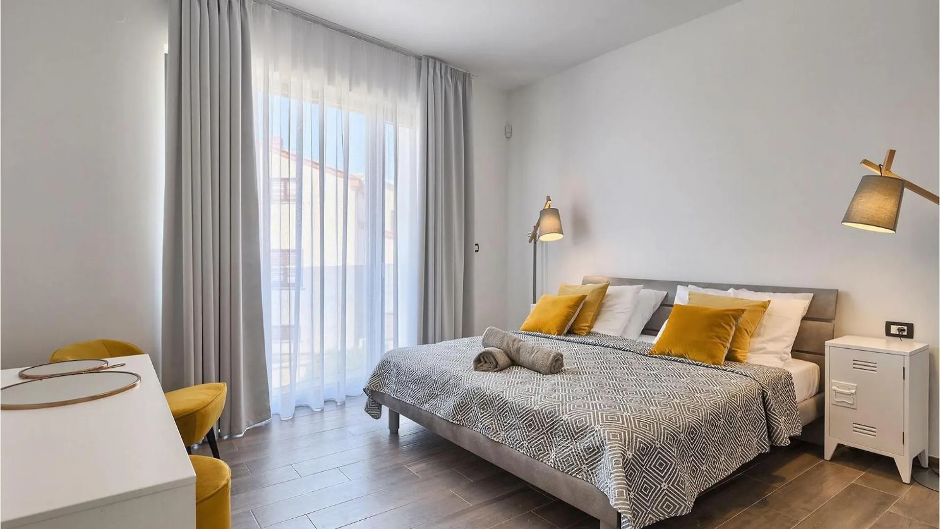 Holiday home Villa Zen Pula