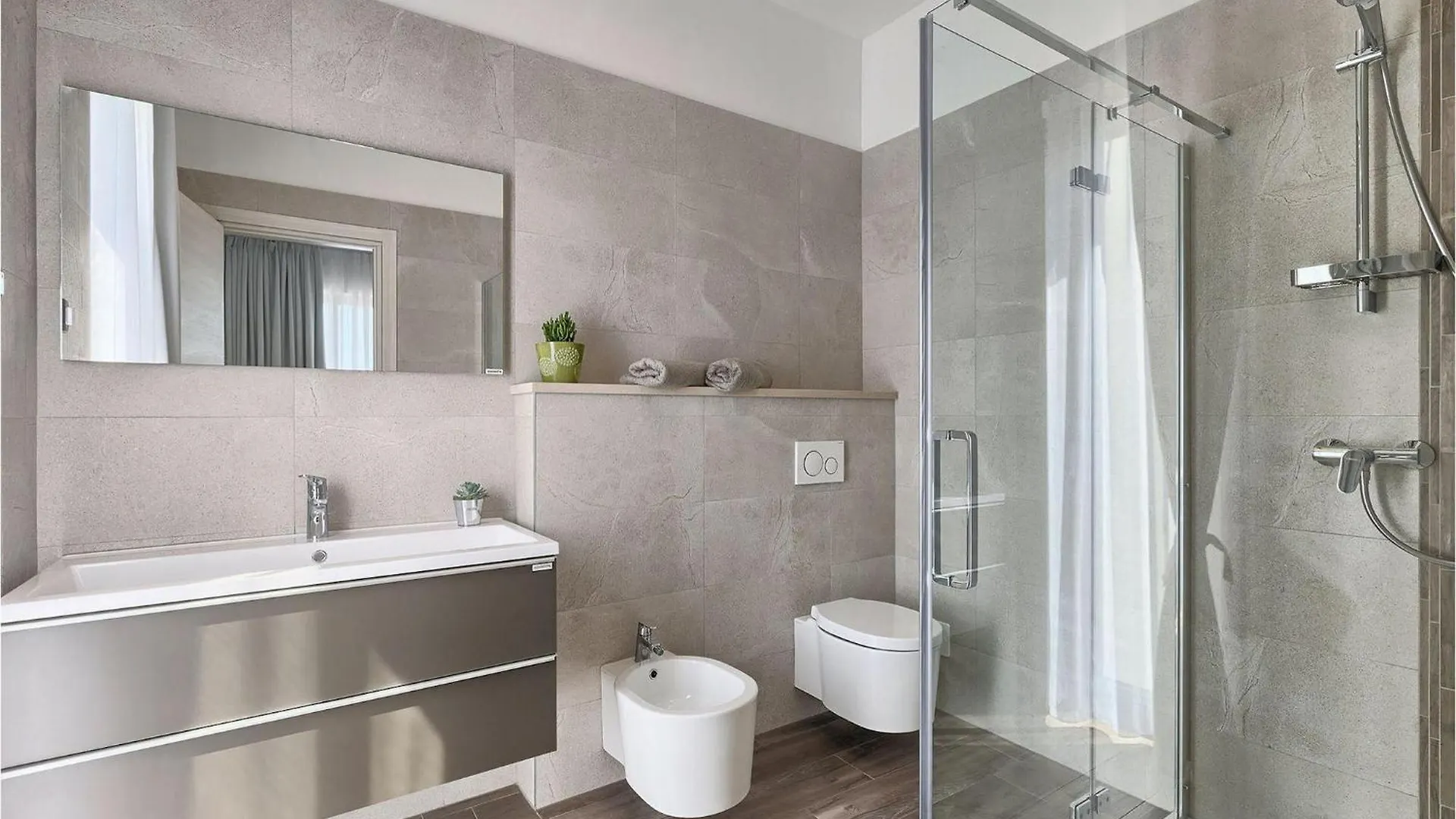 Villa Zen Pula 0*,