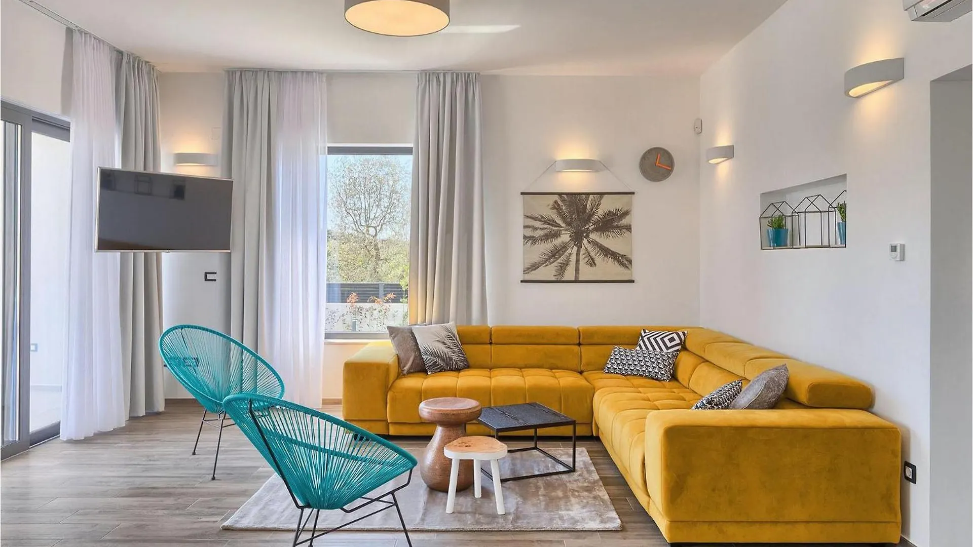 Holiday home Villa Zen Pula